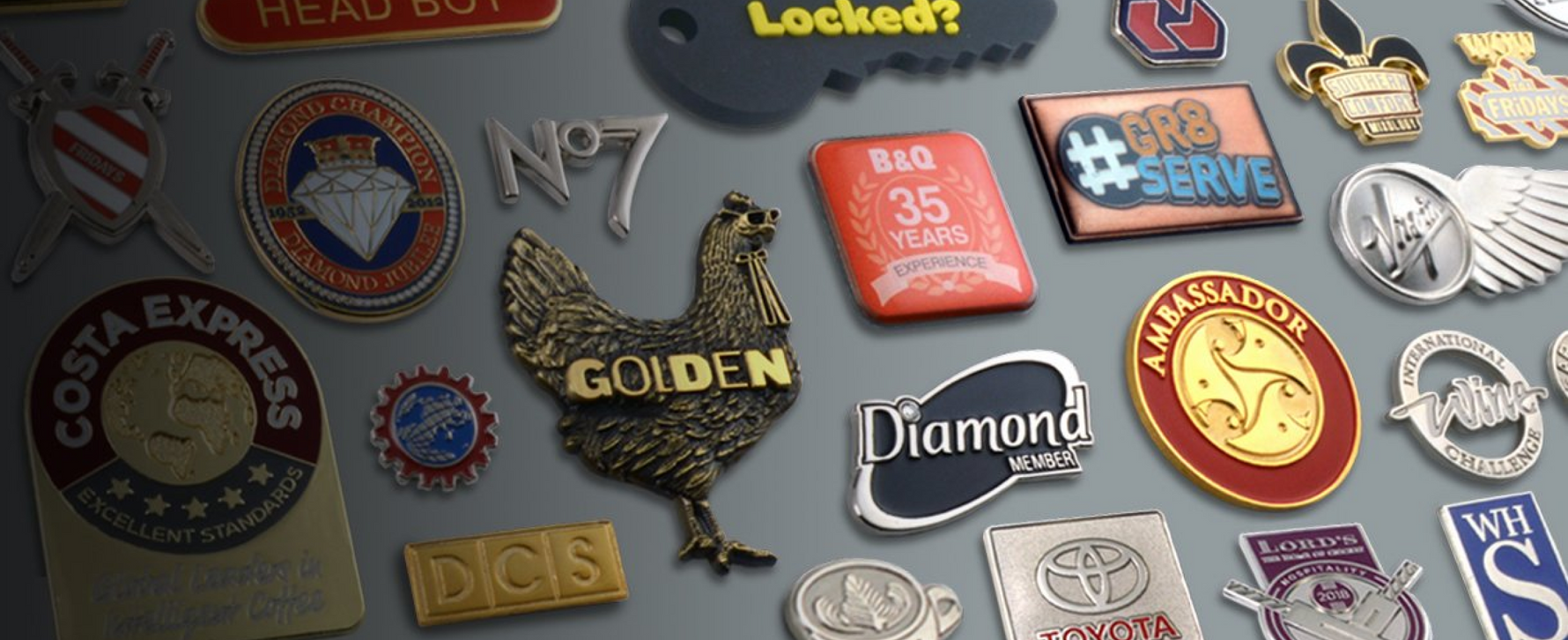 Pins | Pins By Design