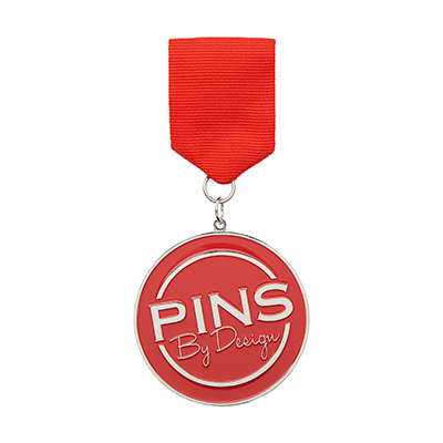 Chest ribbon