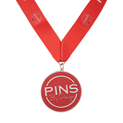 Neck ribbon