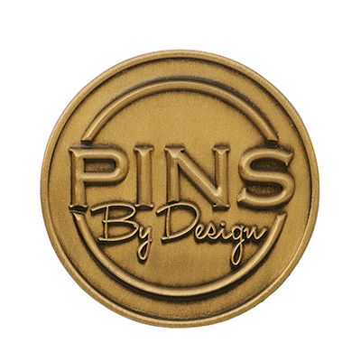 Modern Pin Design Pins | Pins By Design