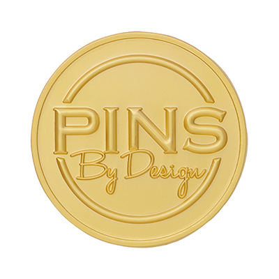 Pin Matt Pins | Pins By Design